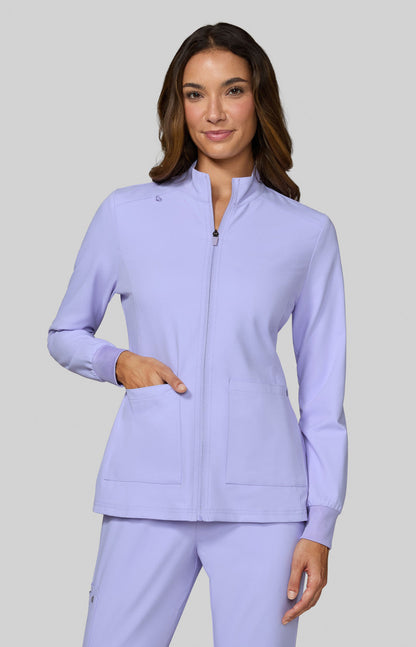 COLOR:Digital Lavender