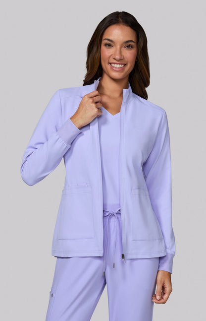 COLOR:Digital Lavender
