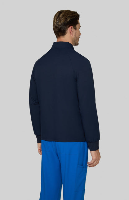 COLOR:Navy