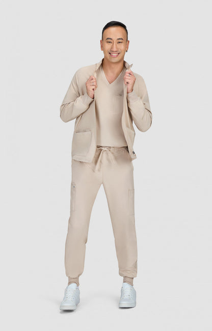 COLOR:Khaki
