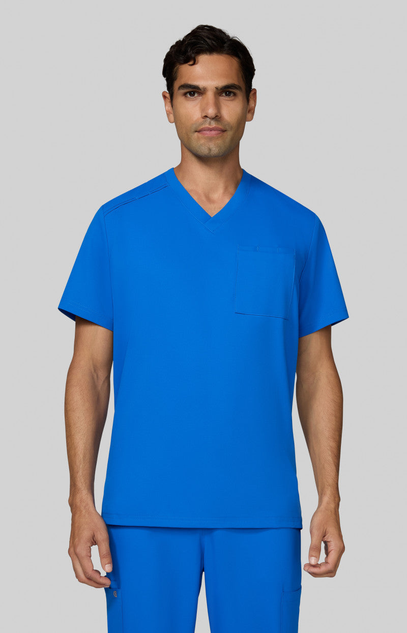 COLOR:Azul Rey