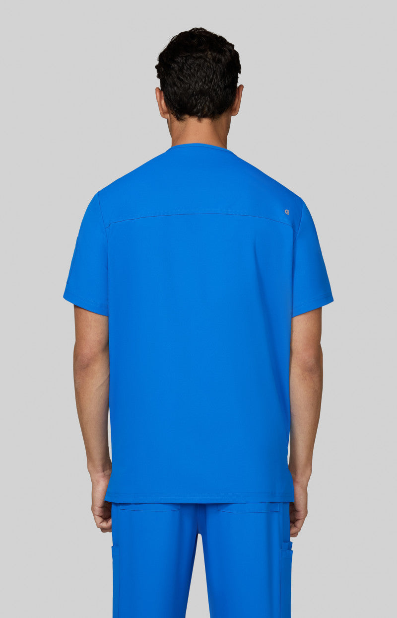 COLOR:Azul Rey