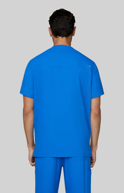 COLOR:Azul Rey