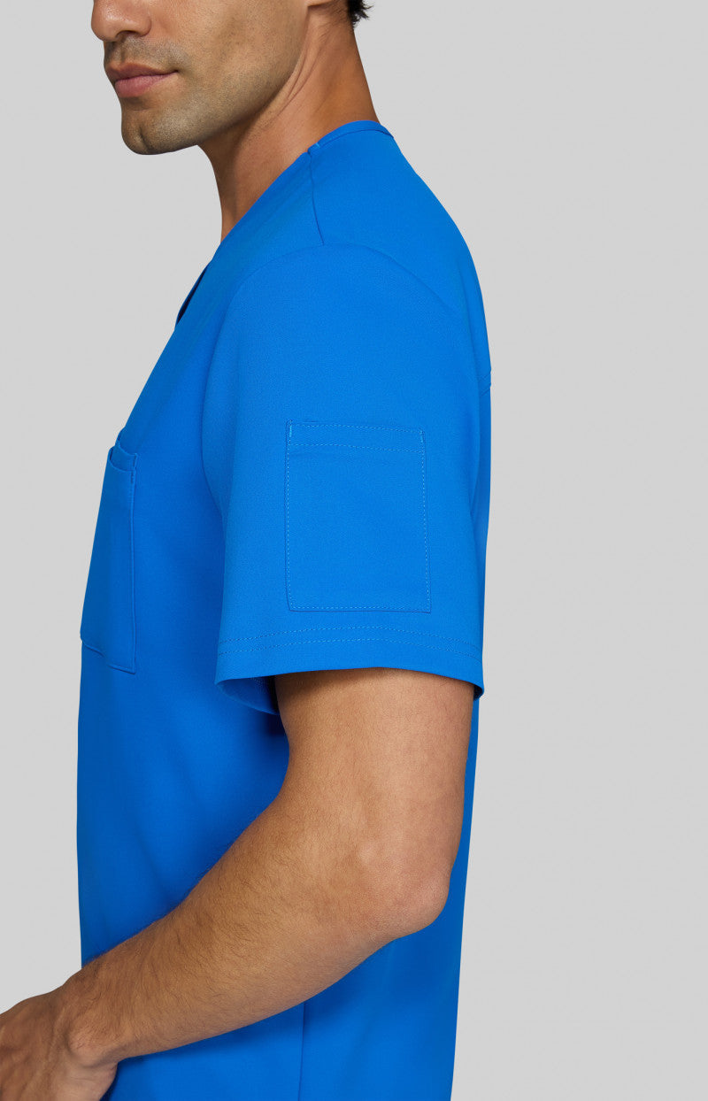COLOR:Azul Rey