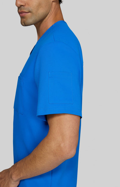 COLOR:Azul Rey