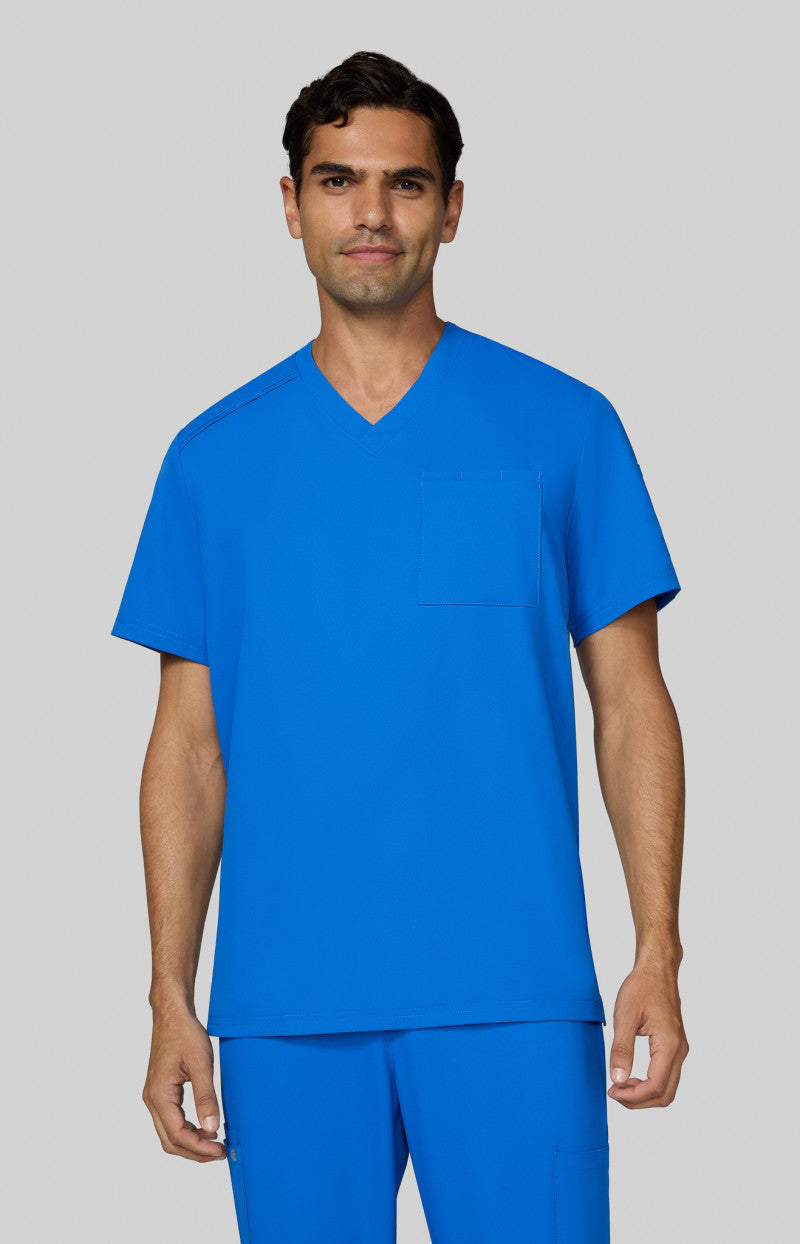 COLOR:Azul Rey