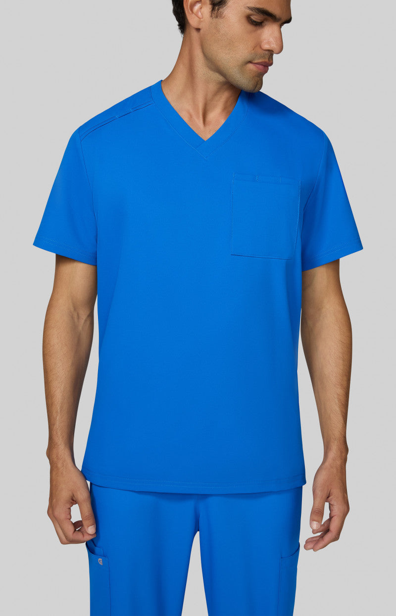 COLOR:Azul Rey