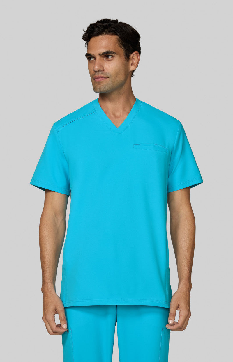 COLOR:Azul Eléctrico