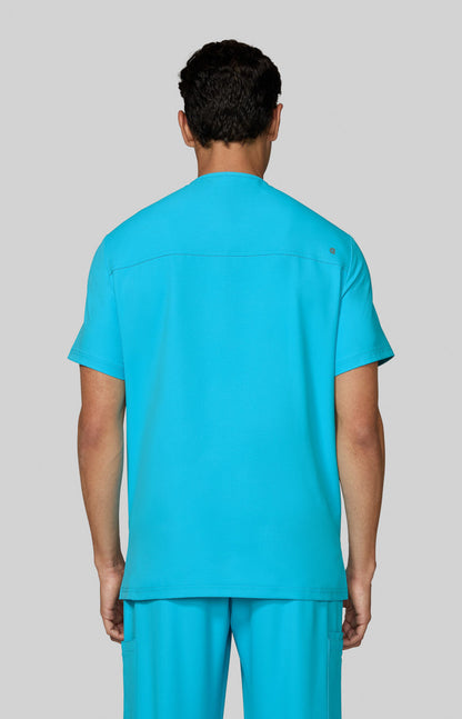 COLOR:Azul Eléctrico