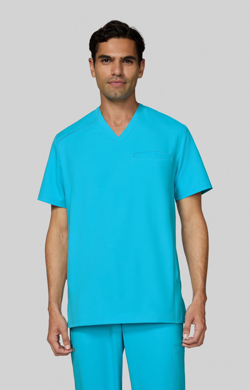 COLOR:Azul Eléctrico