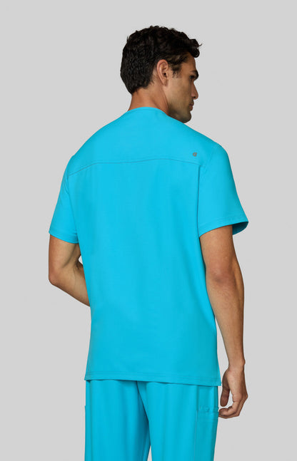 COLOR:Azul Eléctrico