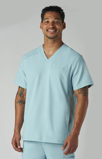 COLOR:Azul Acero
