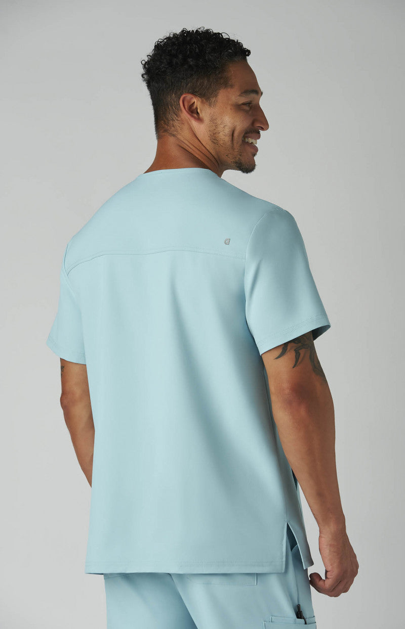 COLOR:Azul Acero
