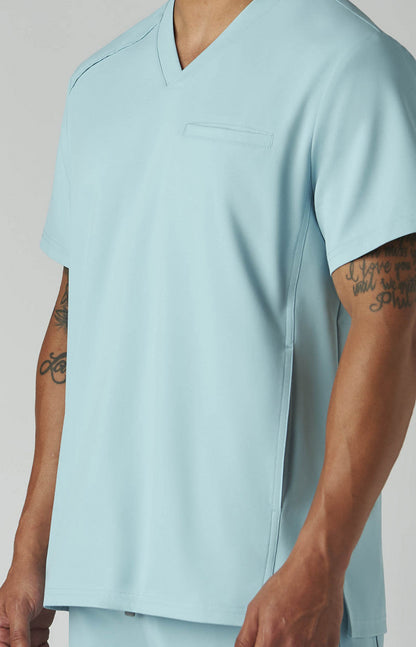 COLOR:Azul Acero