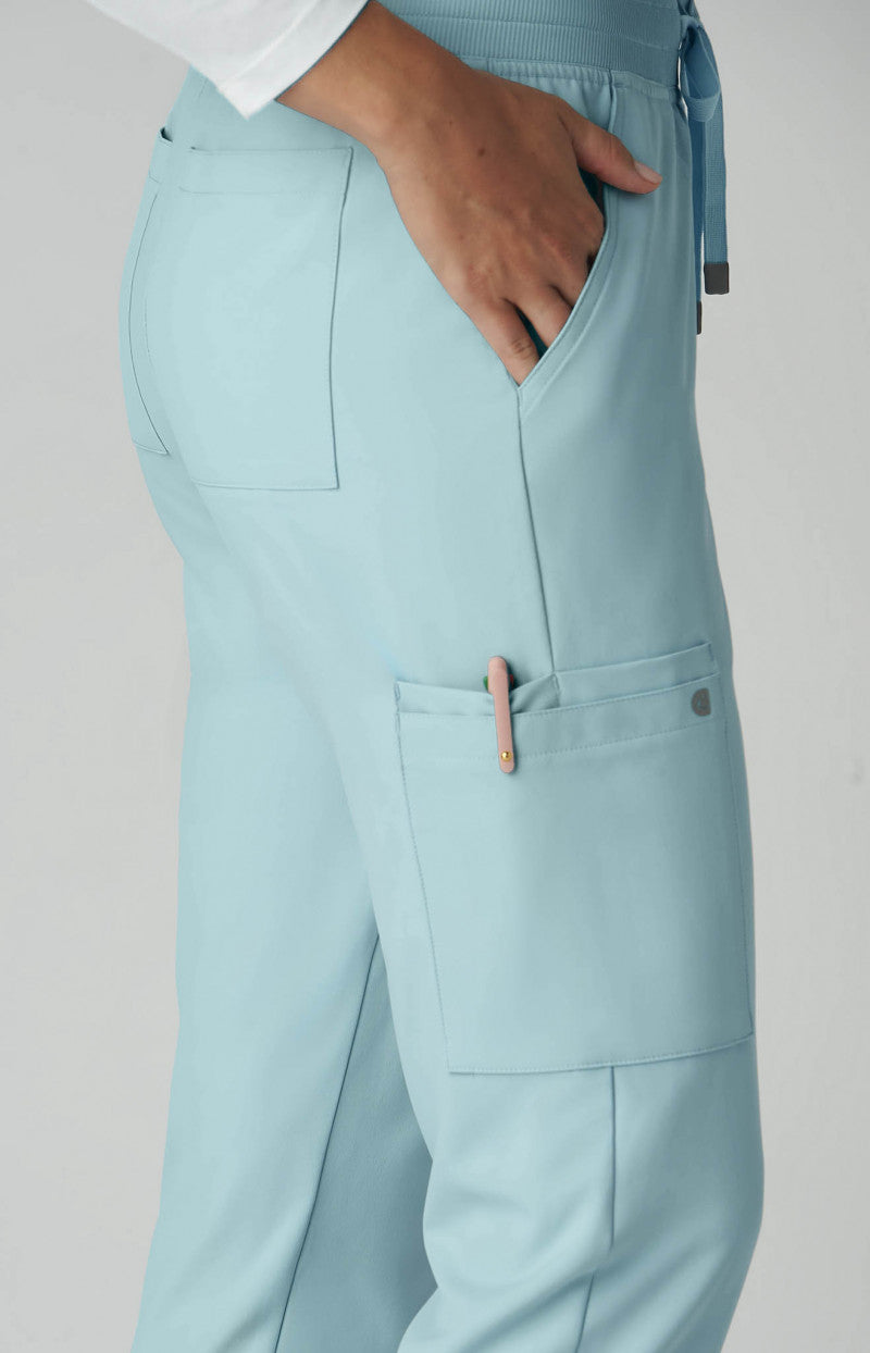 COLOR:Azul Acero