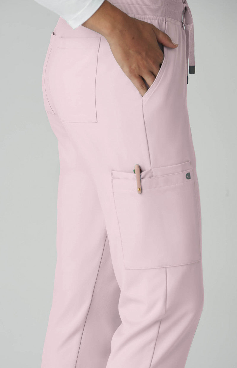 COLOR:Pretty Pink