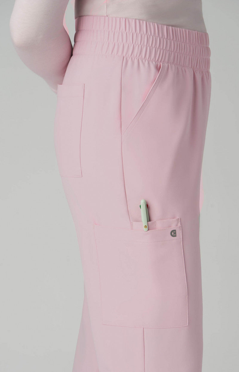 COLOR:Pretty Pink