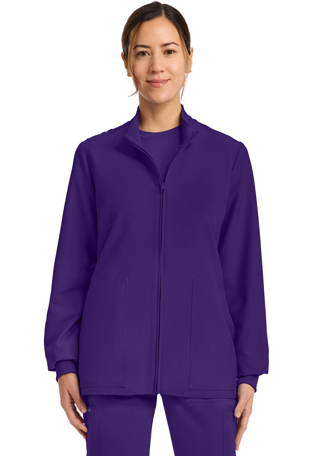 Chaqueta Clínica Mujer CK00013A Cherokee Originals Ultra