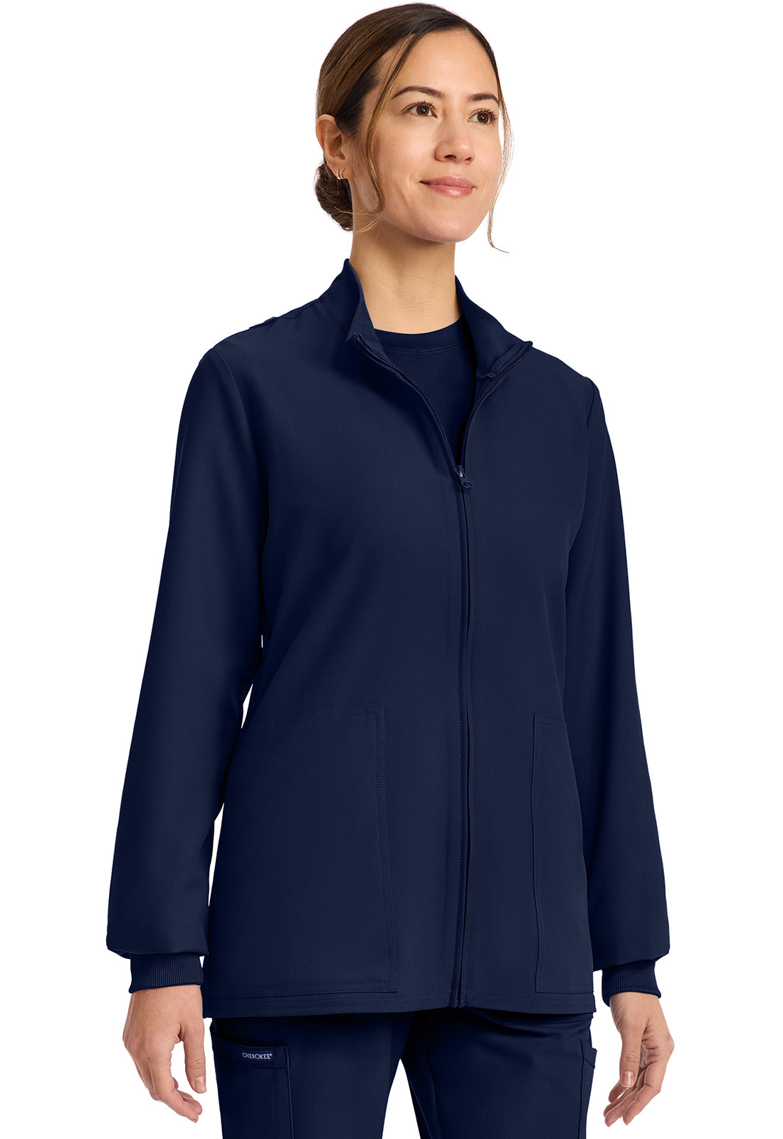 Chaqueta Clínica Mujer CK00013A Cherokee Originals Ultra