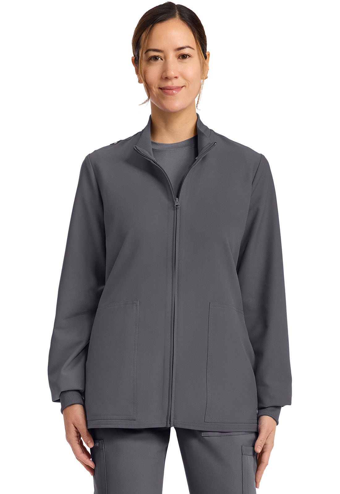 Chaqueta Clínica Mujer CK00013A Cherokee Originals Ultra