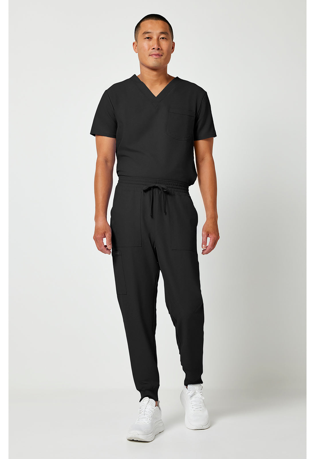 Pantalón Clínico Hombre Jogger CK00035A Cherokee Ultra