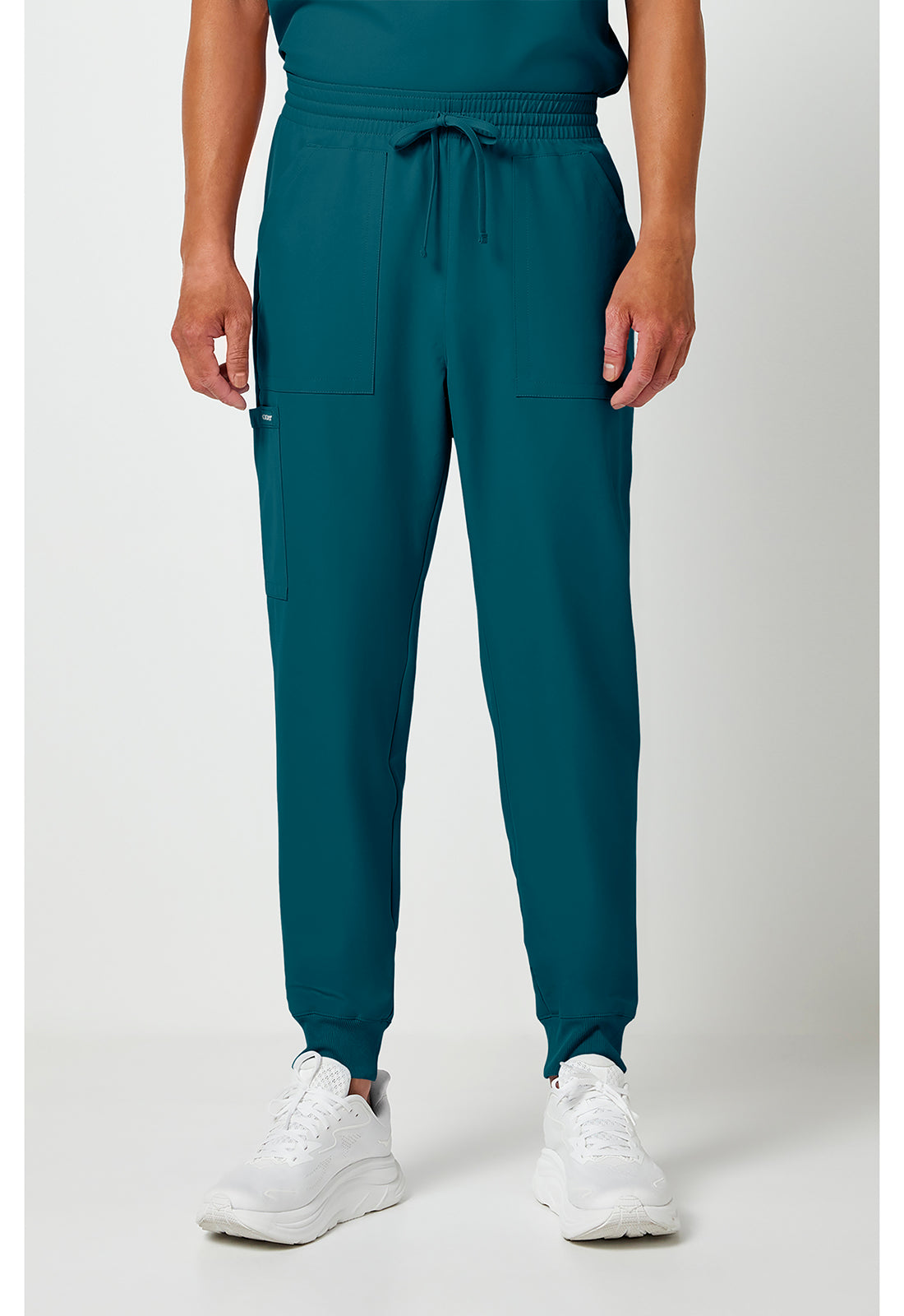 Pantalón Clínico Hombre Jogger CK00035A Cherokee Ultra