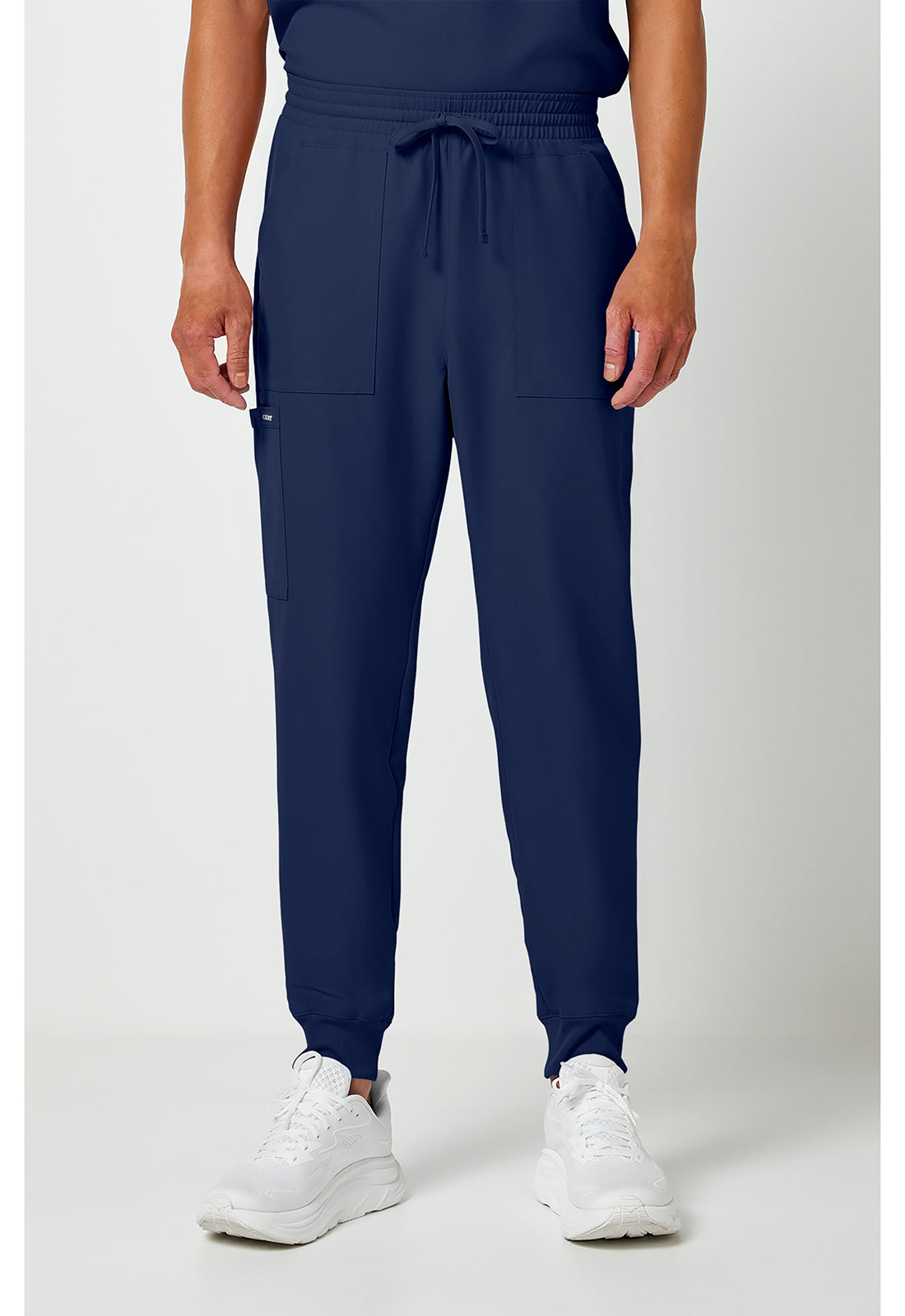 Pantalón Clínico Hombre Jogger CK00035A Cherokee Ultra