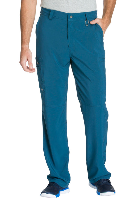 Pantalón Clínico Hombre CK200a Caribean Petroleo CAPS cherokee Infinity Legacy