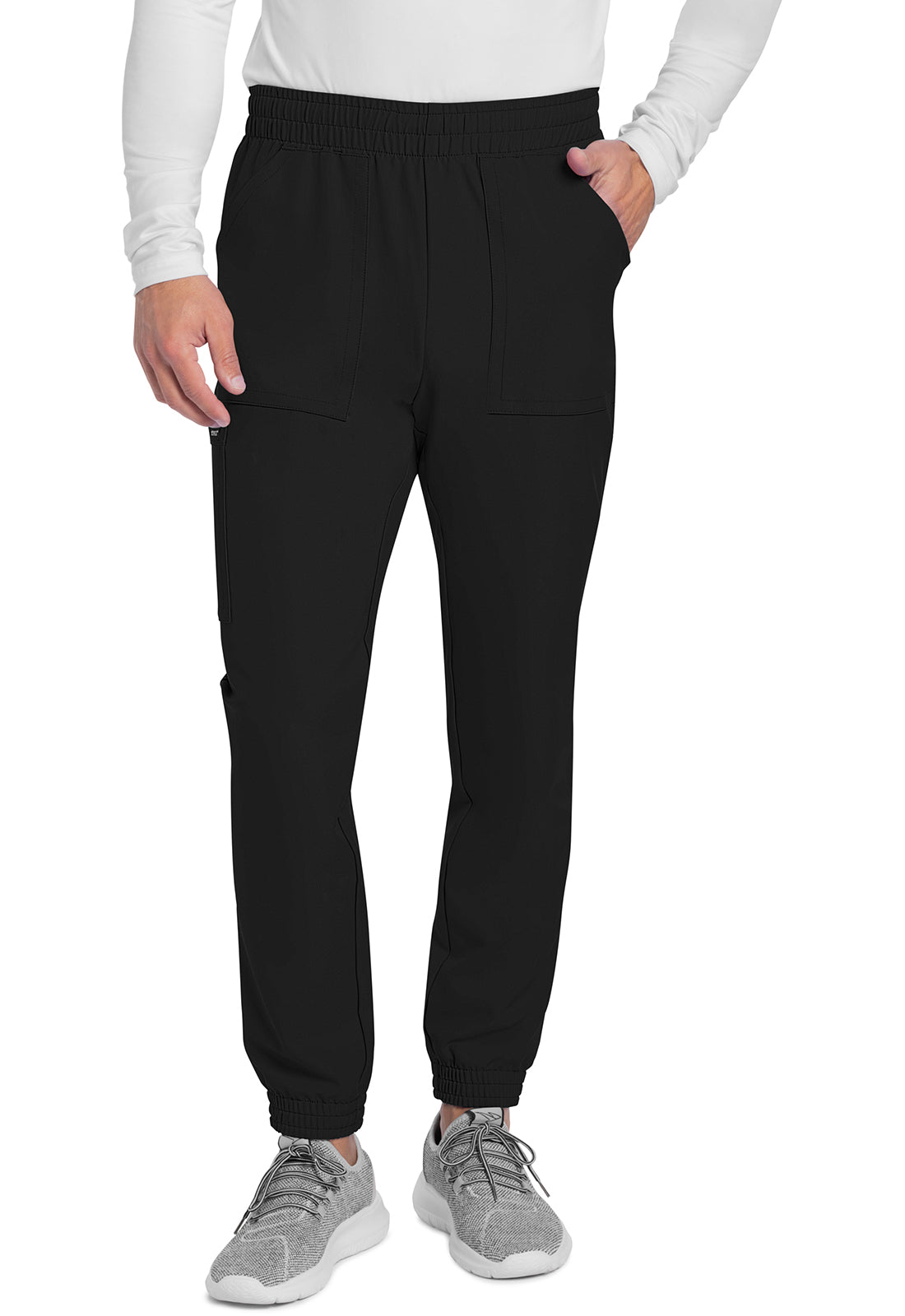 Pantalón Clínico Hombre Jogger CK278A Cherokee Ultra