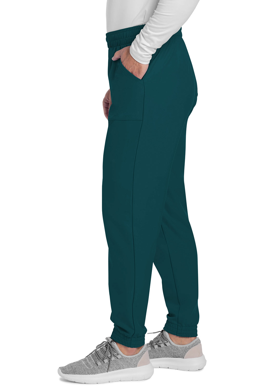 Pantalón Clínico Hombre Jogger Caribean CK278A Cherokee Ultra