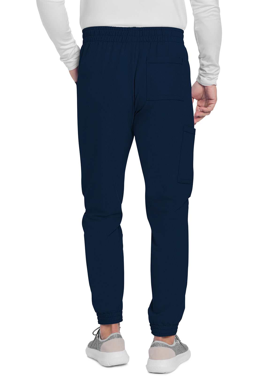 Pantalón Clínico Jogger Azul Navy CK278A Cherokee Ultra