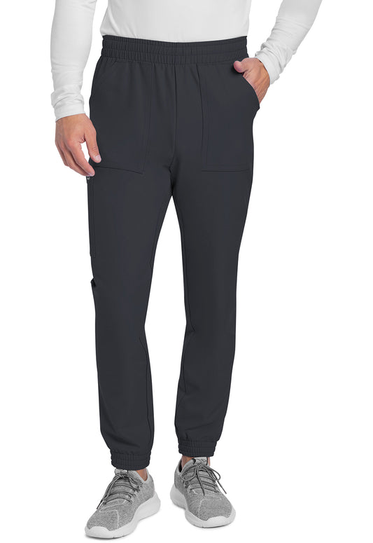 Pantalón Clínico Jogger Gris CK278A Cherokee Ultra