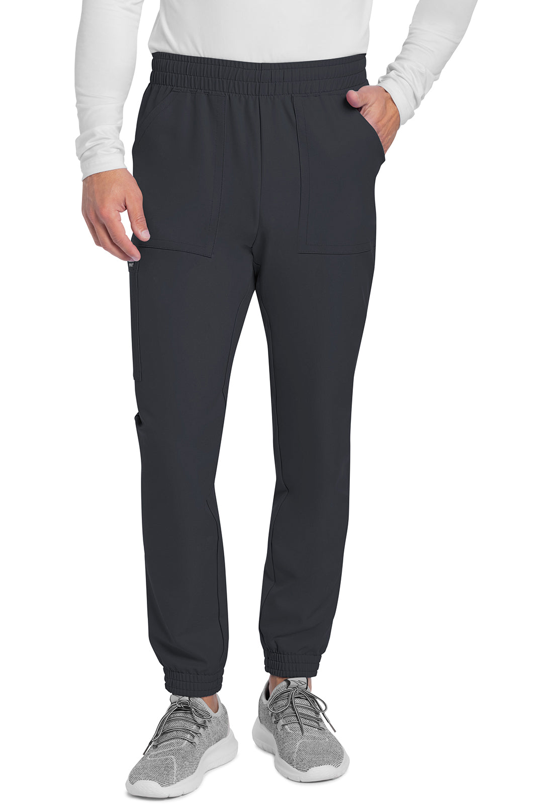 Pantalón Clínico Hombre Jogger CK278A Cherokee Ultra