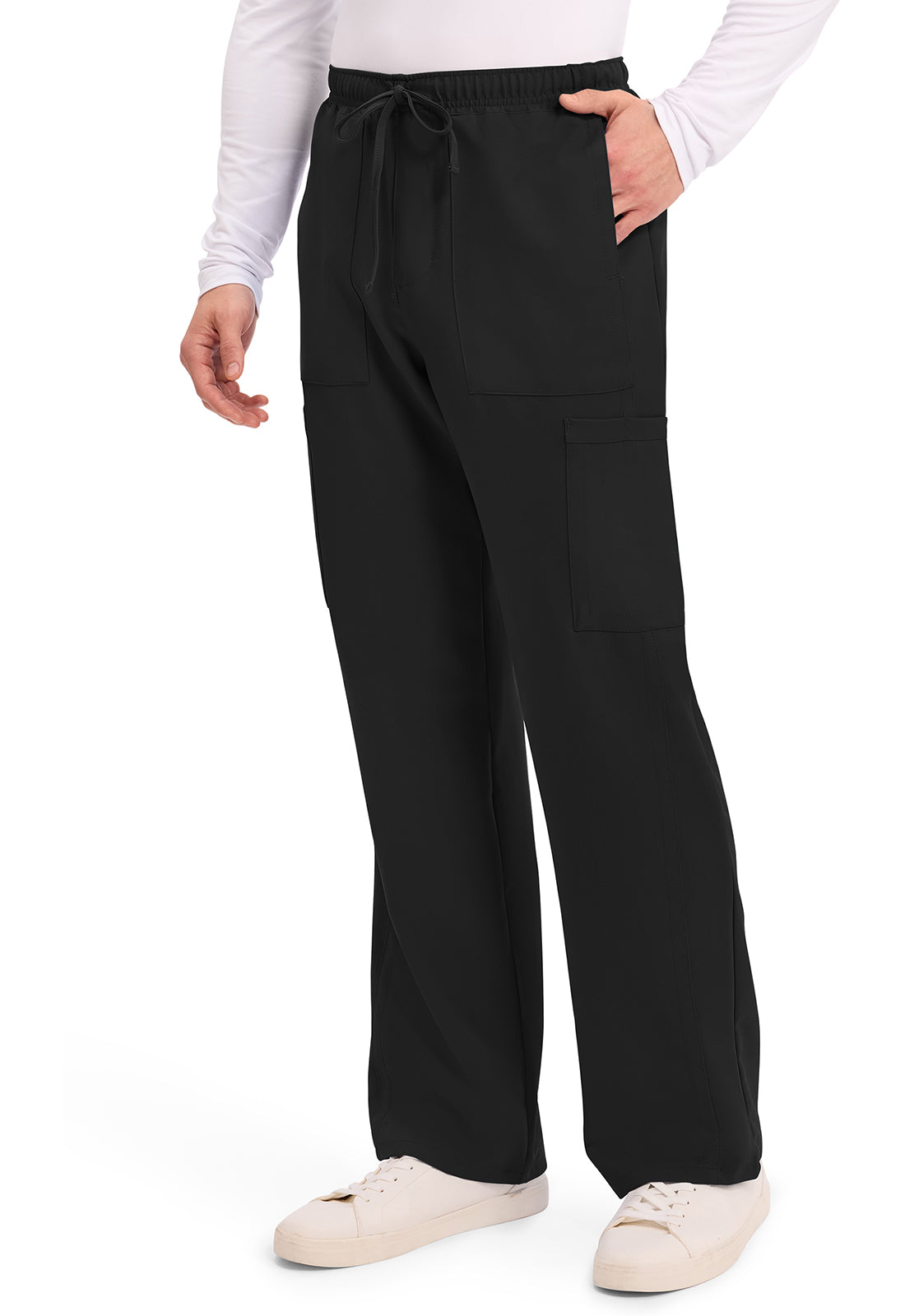 Pantalón Clinico Unisex Cherokee Ultra