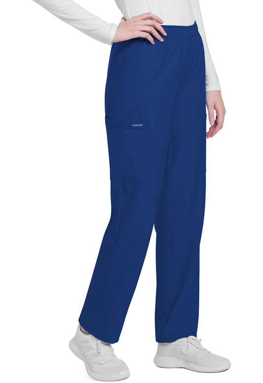 Pantalón Clinico Unisex Cherokee Ultra