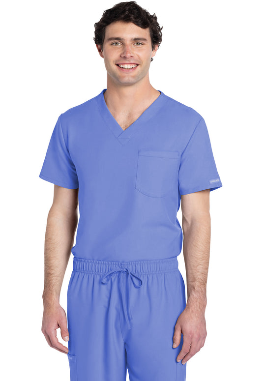 Polera Clinica Unisex Cherokee Ultra