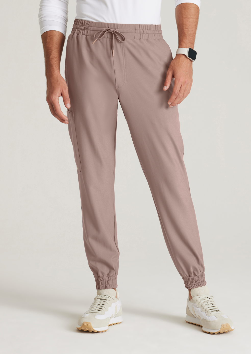 Pantalón Clínico Hombre GSSP626 Evolve Grey's Anatomy