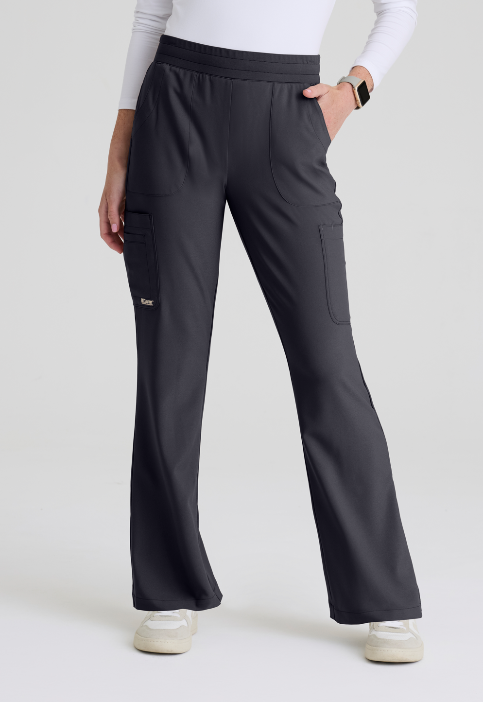 Pantalón Clínico Mujer GSSP729 Grey´s Anatomy