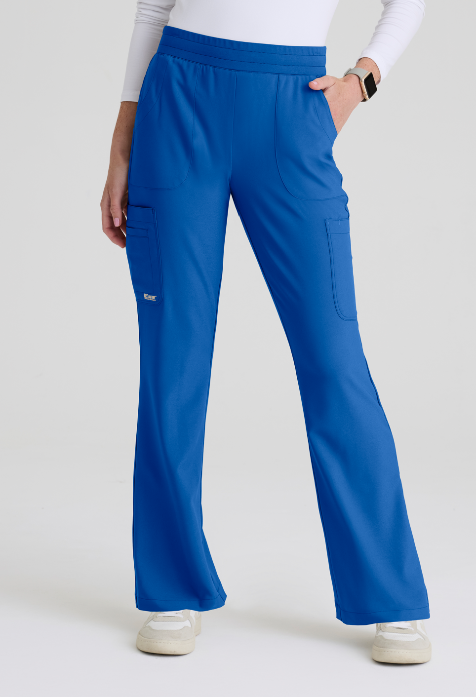Pantalón Clínico Mujer GSSP729 Grey´s Anatomy