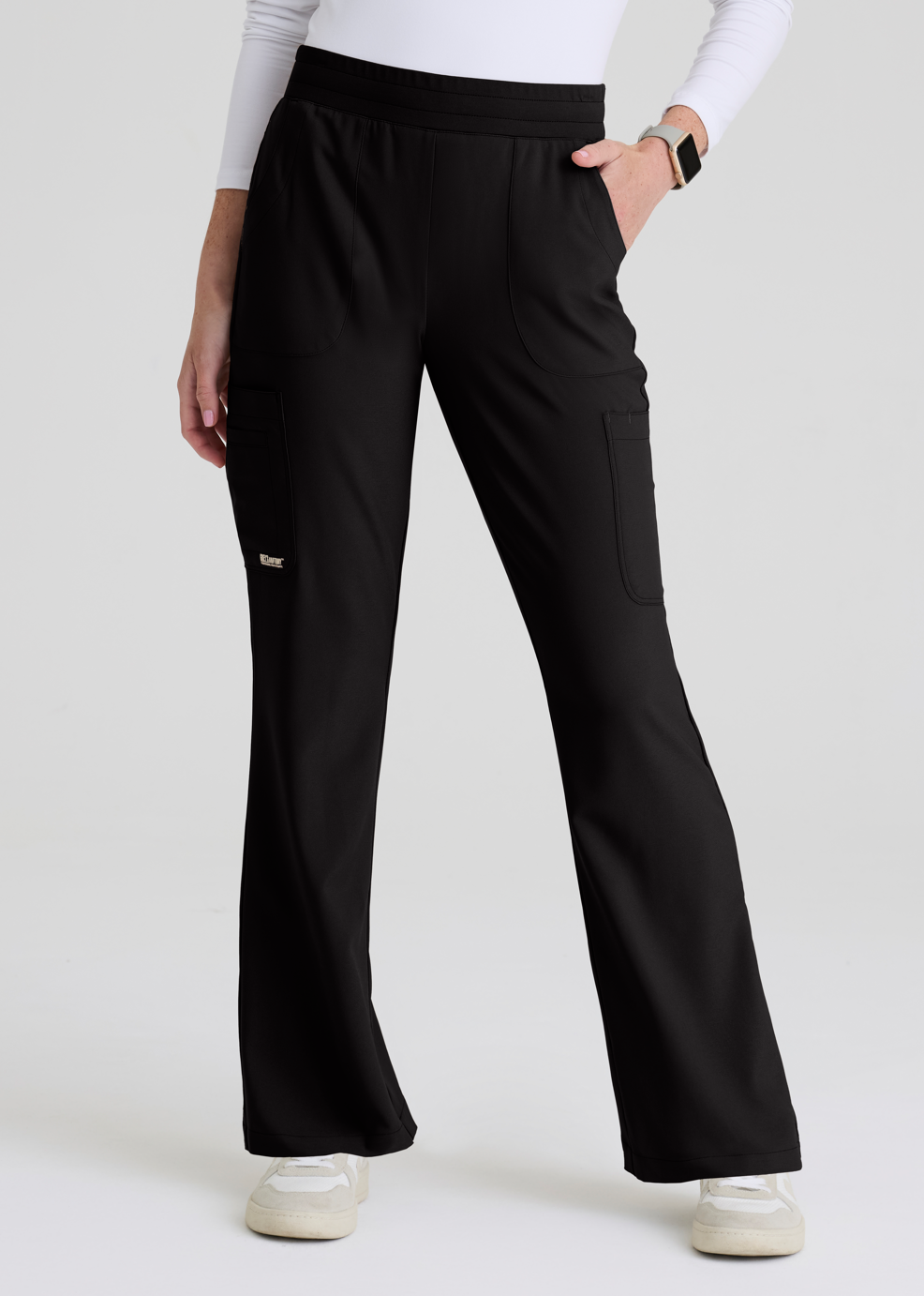 Pantalón Clínico Mujer GSSP729 Grey´s Anatomy