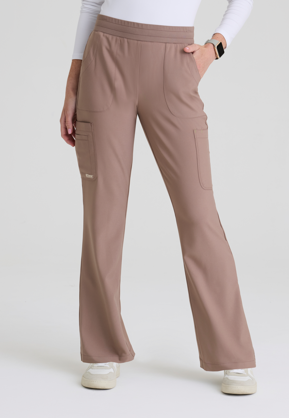 Pantalón Clínico Mujer GSSP729 Grey´s Anatomy