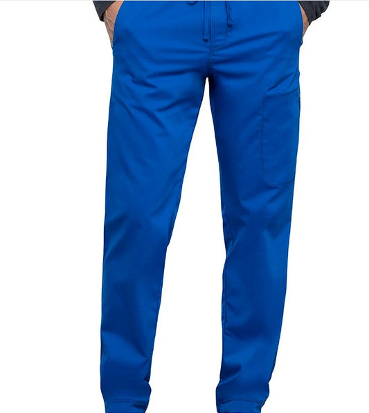 Pantalón Hombre Azul Rey WW012 Cherokee Revolution