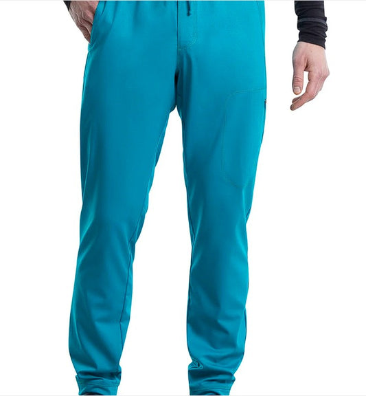 Pantalón Hombre Teal  WW012 Cherokee Revolution