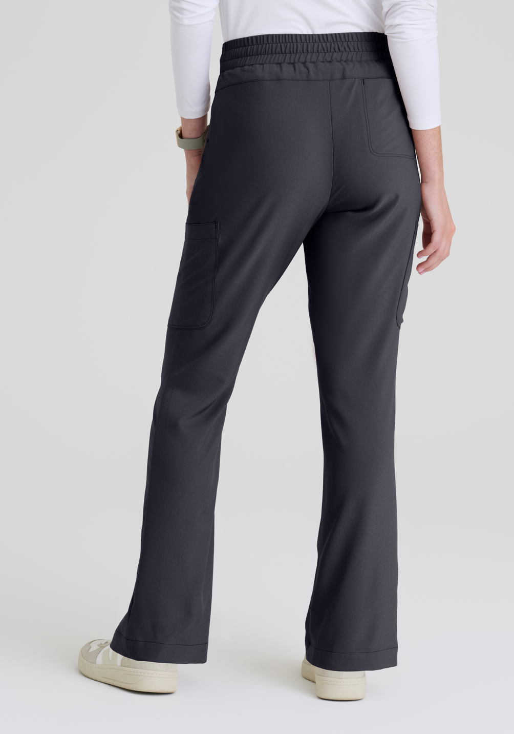 Pantalón Clínico Mujer GSSP729 Grey´s Anatomy