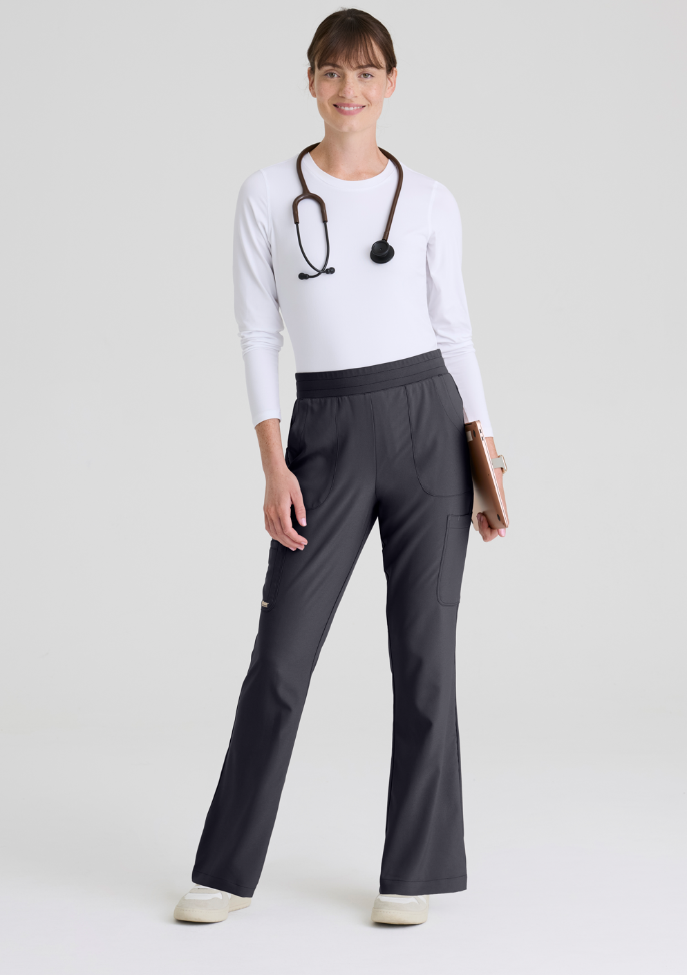Pantalón Clínico Mujer GSSP729 Grey´s Anatomy
