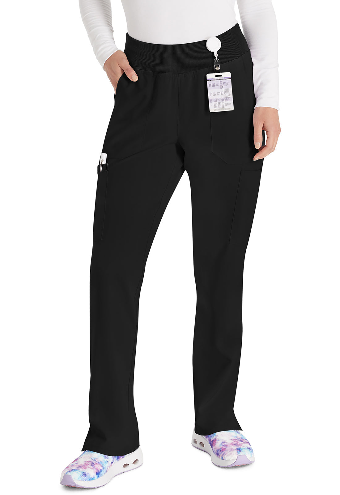 COLOR:Negro