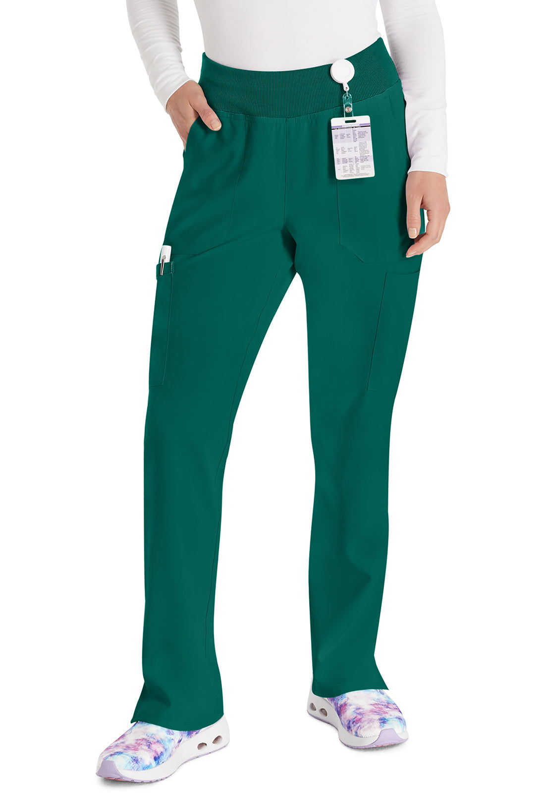 COLOR:Verde Cazador