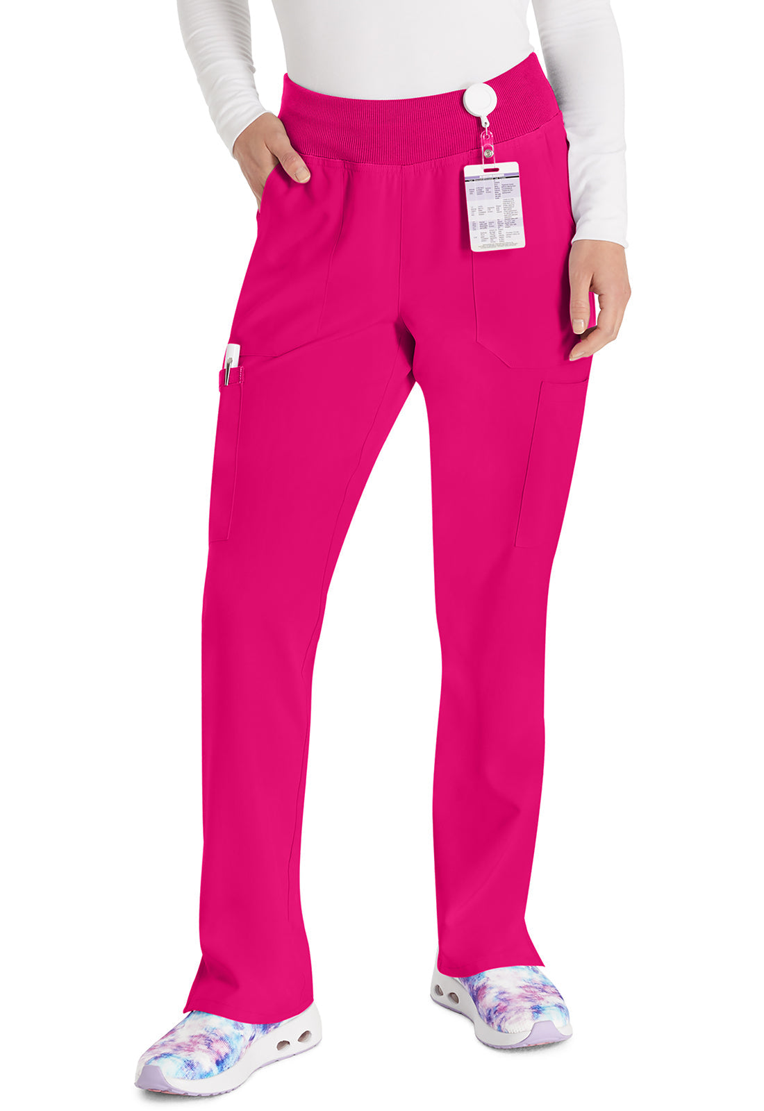 COLOR:Hot Pink