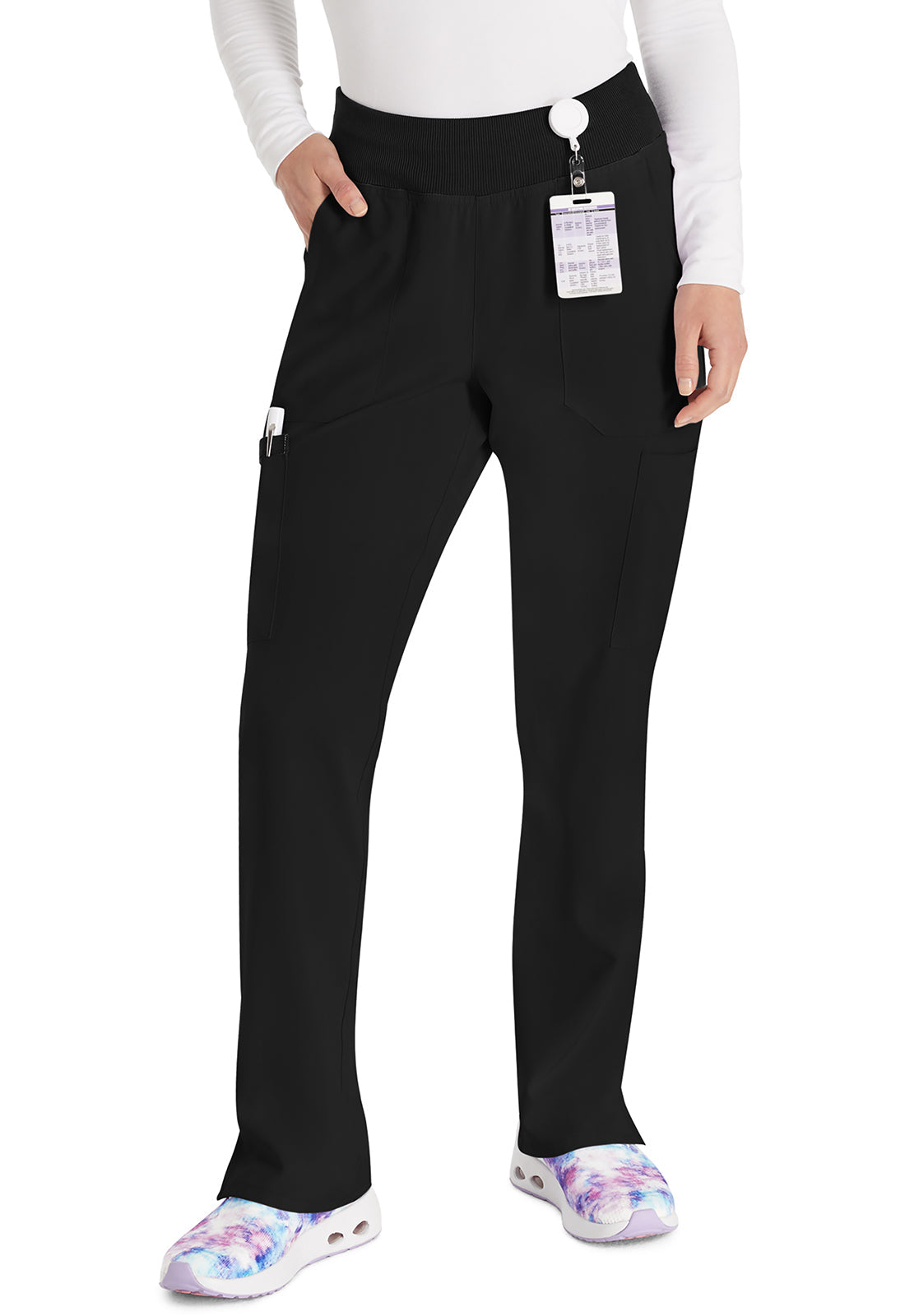 COLOR:Negro