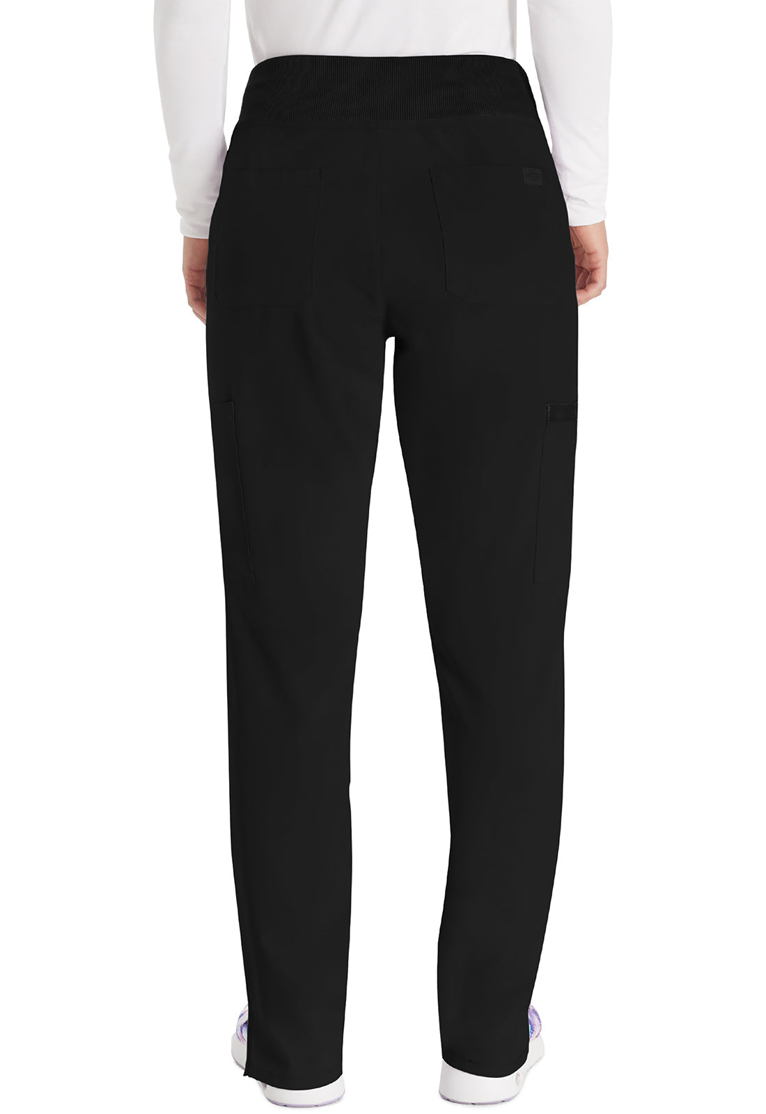 COLOR:Negro